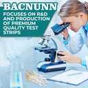 pH Test Strips 0-14: 200 Strips Universal Litmus Paper pH Test Strips for Liquid Testing & Water & Food and Soap Making, Get Highly Accurate Results in Seconds