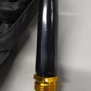 Garden Hose, Lightweight, Ultra Flexible, Durable, Kink-Free Garden Hose, RV, Marine and Camper Hose (50 FT)