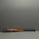 Louisville Slugger 2023 Atlas (-12.5) T-Ball USA Baseball Bat (24"/11.5 oz)
