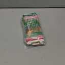 12Pcs Dish Wash Net,Innovative Mesh Cloth,Ultra Non-Scratch Dish Rags for Washing Dishes,100% No Odor/Quick Dry,Perfect Scrubber,Dish Sponges for Washing Dishes Yellow/Pink/Gray