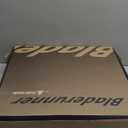 Bladerunner by Rollerblade Advantage Pro XT Men's Adult Fitness Inline Skate, Black and Red, Inline Skates , 9