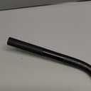 Sport Handlebar, 28 inches long, 6 inches width, 1 inches diameter circle, 7 inches small length middle