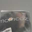 Momcozy Nursing Bras for Breastfeeding, Seamless Pregnancy Maternity Bra Wireless Classic Jelly Strip Support Nursing Bra 2XL Plus