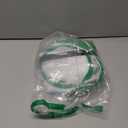 Outdoor Pop-up Large Insect and Butterfly Net HabitatWindproof Trapezoidal DesignCollapsible Caterpillar Growing Mesh Cage Terrarium