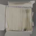 100pc Large Sterile Gauze Pads 4x4 Sterile for Wounds Bulk - 12ply Woven Gauze Sponges 4x4 Sterile - USP IV Breathable Mesh 4x4 Gauze Pads Sterile for Enhanced Absorption - First Aid Medical