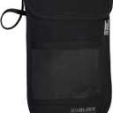 Lewis N. Clark RFID Wallet, Black, One Size