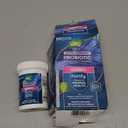 Nature's Way Women's Extra Strength(1) Fortify Probiotic 50B Cultures, Supports Digestive, Vaginal & Immune Health*, Plant-Based Prebiotic Fiber, Non-GMO Project Verified, 30 Capsules