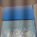 Super Absorbency Disposable Diaper Pads for Baby, Puppy and Adults, Disposable Changing Underpads for Baby, 50 Count, 17 x 13''