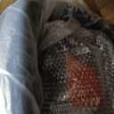 HHOLOVE Self Cleaning Litter Box, Open Top Automatic Litter Box, Safety Sensors Protection, App Control for Multiple Cats, Odor Control Includes 1 roll Liner, Large Waste Bin (Matte Gray)