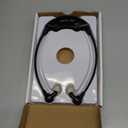 TV  EARS Additional Wireless Headset Compatible with all 5.0 Analog and Digital TV Ears Headset Systems, Ideal for Seniors & with Hearing Difficulties