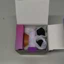 Karaoke Machine for Kids, Portable Mini Speaker with 2 Wireless Microphones, 2026 TOP Kids Gifts for Girls Ages 3, 4, 5, 6, 7, 8, 9, 10, 12 +Years Old, 4-12th Birthday Present Toy Party (Purple)