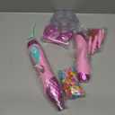 Yoloflix Hair Braiding Machine, Hair Salon Toys for Girls with Braider, Beads, Wig & Accessories, Kids Hair Styling Tool Toy Set, Christmas Birthday Toys Gifts for Girls