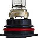Philips Automotive Lighting 9007B2 Standard Halogen Replacement Headlight Bulbs, 2 Pack