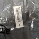 Amazon Essentials Men's Slim-Fit 9" Stretch Chino Short (Gray)