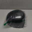 Kids Bike Helmet, Adjustable and Multi-Sport, from Toddler to Youth, 3 Sizes (Large: 57-61 cm / 22.4"-24", Black)