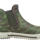 Joules Girl's Rainboots Rain Boot (10 Little Kid, Camo)