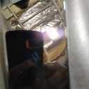 Apple iPhone SE 3rd Gen, 64GB, Midnight - Unlocked (Renewed)