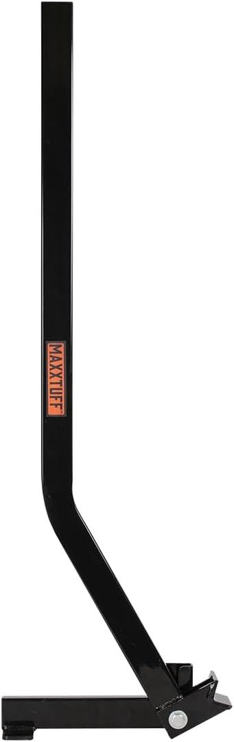 MAXXTUFF Small Tree Remover Tool - 4:1 Leverage Tree & Shrub Puller - Removes Up to 1 Diameter with Minimal Effort - All-Welded Steel, Durable Painted Finish
