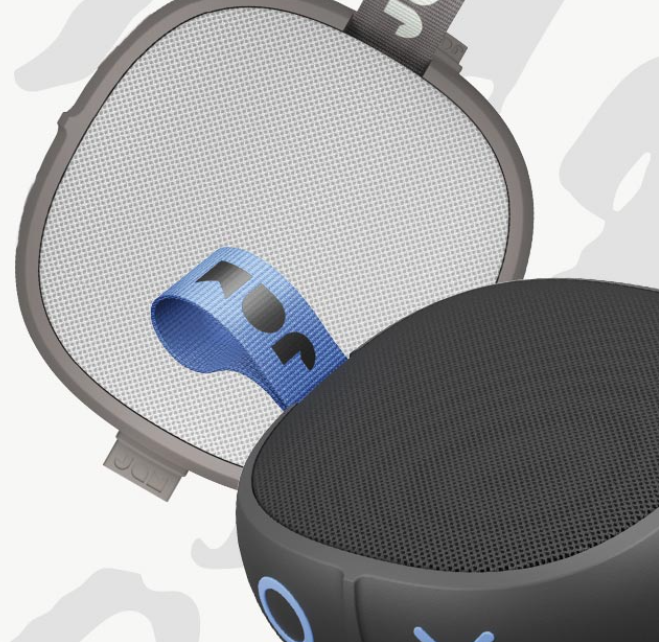 Jam Waterproof Speaker