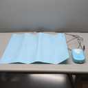 Bedwetting Alarm System with No-Wear Sensor + Online Program