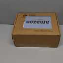 Kitchen Cooking Oil Dispenser Set, Olive Oil & Vinegar Bottles, Soy Sauce Dispenser - 4 Pieces, Gold, Elegant Book Design, Durable, Leak-Proof, Easy-Pour Spouts, Perfect for Kitchen, Dining Table