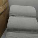 3-Step Dog Ramp and Stairs for Sofa and Chair - Non-Slip Sturdy Pet Steps for Small Dogs and Cats, 15.7" H, Light Grey