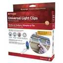 Smart Light™ Universal Light Clips - 100 Pack at Menards