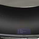 LG 32GS60QC-B Ultragear 32-inch Curved Gaming Monitor QHD (2560x1440) 180Hz 1ms 1000R AMD FreeSync HDR10 HDMIx2 DisplayPort Borderless Design Black Stabilizer DAS Crosshair FPS Counter - Black