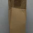 15" Tall Artificial Silk Phalaenopsis Orchid Flower Plant Pot Arrangements (Navy Blue)