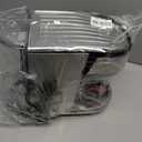 Breville Bambino Espresso Machine BES450BSS, Brushed Stainless Steel