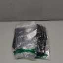 C.O.Z.Y Womens Short Sleeve Scoop Neck Tops Ribbed Knit Basic Tee Casual Summer Fitted Shirts 2025 Trendy Outfits, Small