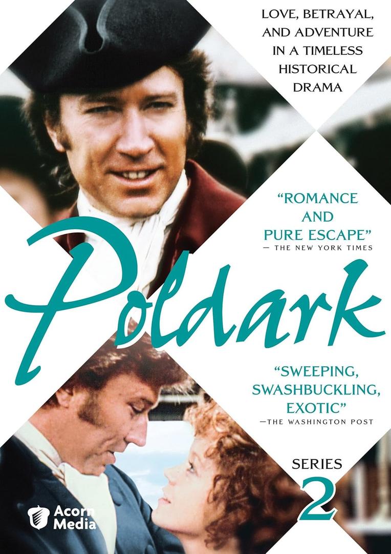 POLDARK SERIES 2