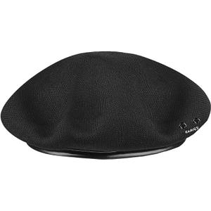 Kangol Monty Tropic Beret - Scarlet/XL
