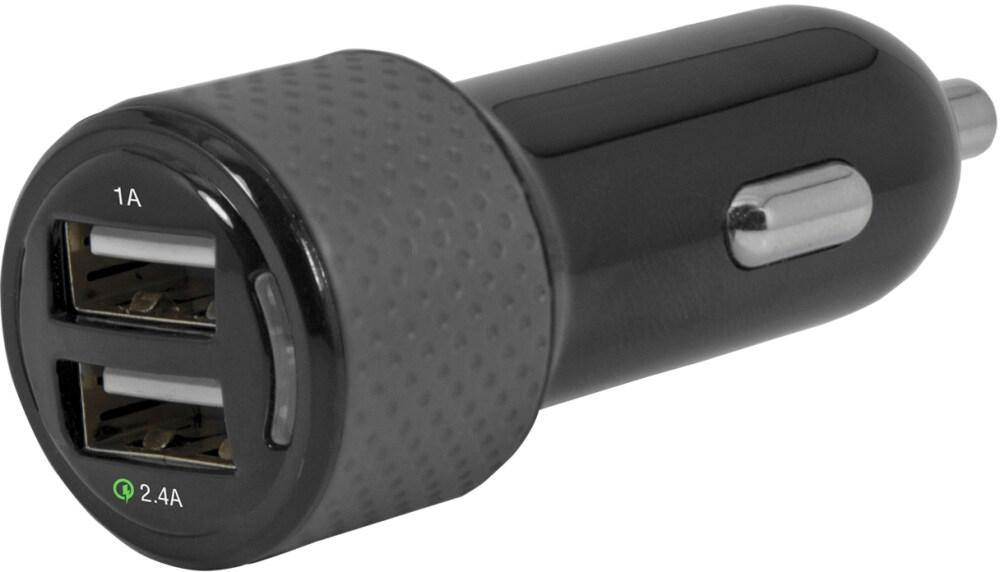 ZGEAR Adaptive Fast Charge Car Charger 30 Watts