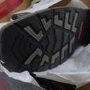 Wolverine Men's Rancher Waterproof Steel Toe Wellington Boot (10.5, Black/Brown)