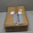 MODERN Hexagon Garage Lights25 Pack 216W 25920LM High Brightness Hexagon Garage LED Lights for Garage, Shopping Mall, Workshop and Car Detailing Shop etc.