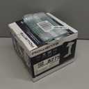 Rowenta, Steamer for Clothes, Access Steam Handheld Steamer, 15 Second Heatup, 4 Ounce Capacity, 1150 Watts, Portable, Ironing, Travel Must Have, White Clothes Steamer, DR3030