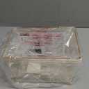 Exo Terra Faunarium, Plastic Reptile Terrarium, Small, PT2255