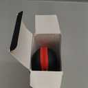 Focusound Pro Vocal Dampener - 25dB Noise Reduction Singing Dampener, Portable Voice Warm-Up Tool for Singers/Actors, Stress Relief Tool Studio-Grade Reusable Silicone Design with Travel Case