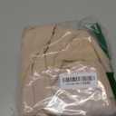 Hi Clasmix Fleece Lined Leggings for Women - High Waisted Winter Yoga Pants, Warm Thermal Running Workout Tights (Small-Medium, 10-nude Beige)