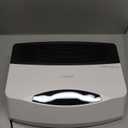 GiveBest Electric Wall Heater with WiFi and Remote Control, Floor or Wall Mounted Heater, Large Room Coverage, 3 Heating Modes, 1500W Fast Heating Space with Thermostat for Indoor Room Use, White