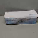 YOOHI Handheld Vacuum Cordless Rechargeable – 6000Pa Mini Hand Held Vacuum, LED Light, 20–25 Mins Runtime, USB Charging, 500ML Cup – Lightweight Small Vacuum Cleaner Cordless for Car/ Office/ Home