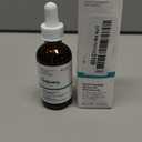 The Ordinary Multi-Peptide Serum for Hair Density, Peptide-Powered Formula for Thicker, Fuller Looking Hair (2 Fl Oz (Pack of 1))