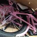 KEANO Zinnia 14 16 20" Kids Bike for Girls Ages 3-10 Years, 20 Inch with Kickstand