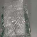 WONMILLE Beaded Bracelet Compatible with Samsung Galaxy Watch 8 Band 40mm/44mm Watch8 Classic 46mm, Elastic Stretch Women Strap for Galaxy Watch 8/8 Classic Bands (Bronze)