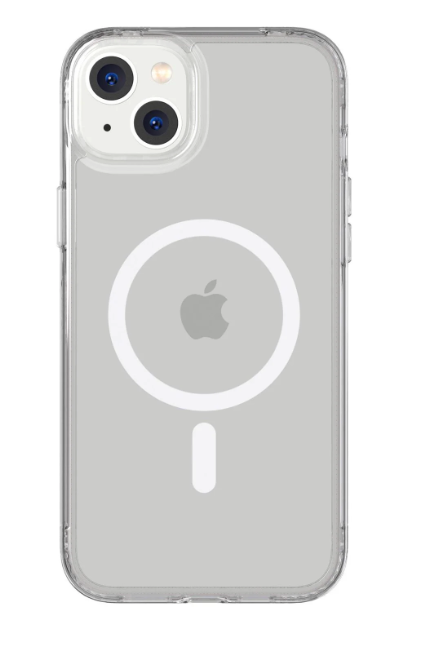 iPhone Case Clear 14 Plus