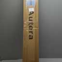 Window Trim Chrome Delete Kit for Cadillac XT4 2020-2024 Gloss Black Window Trim Overlay Cover Stainless Steel Blackout Molding