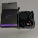 LISEN for Qi2.2 25W MagSafe Car Mount Charger[Top Spec with Cooling Fan95W Fast Adapter] Wireless Car Charger 25W Galaxy S26 Ultra Car Charger Fast Charging for iPhone 17 Pro Max Air 16-12 Series