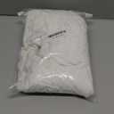 Bed Slipcover, Stretch Cover, Dustproof Protector for Linen Fabric Tufted Upholstered Headboard (Camel, Full Headboard Length (47"-55"))