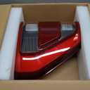 LED Tail Light Compatible with Ford F150 Raptor 2021 2022 2023,Fit King Ranch Lariat Limited Platinum Black Taillights W/Blind Spot, Module Not Included, Left Driver Side, Replace OEM: NL3Z13405E